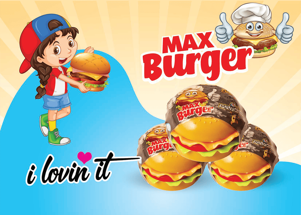 Max Burger (1)