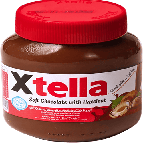 Xtella1